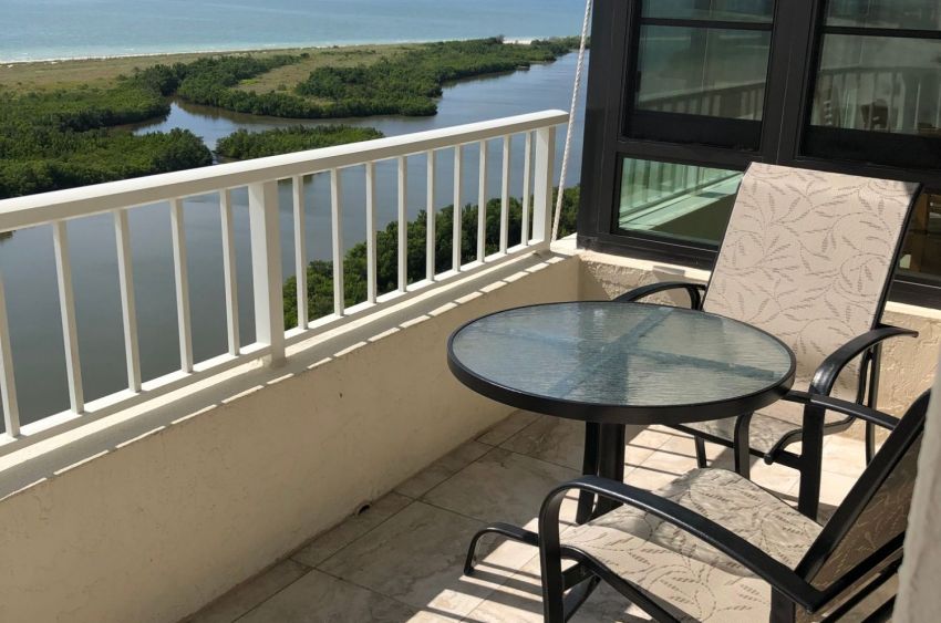 Ocean view