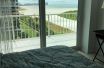 View from master bedroom