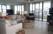 Living area showing panoramic views