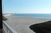 View from balcony